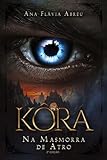  Kôra na Masmorra de Atro (Portuguese Edition)