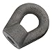 M30 Chicago Hardware Self Colored Heavy Duty Metric Eye Nut