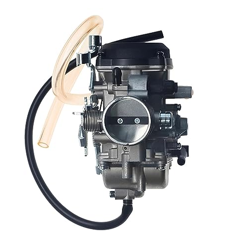 Carburateur pour moto KLR650 idéal pour vos roadtrips et sorties