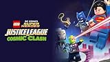 Zoom IMG-1 lego justice league cosmic clash