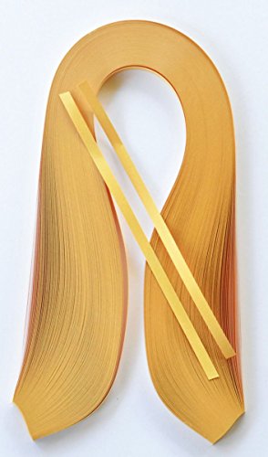 Quilling strisce, larghezza da 3 o 5 mm, 200