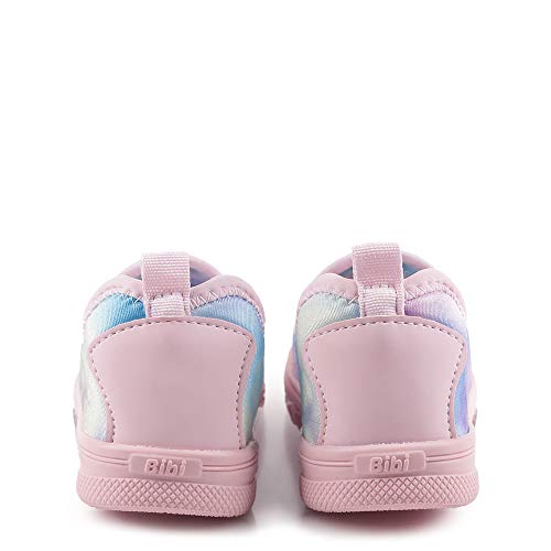 Tênis Infantil Menina Bibi Roller New Tie Dye-25