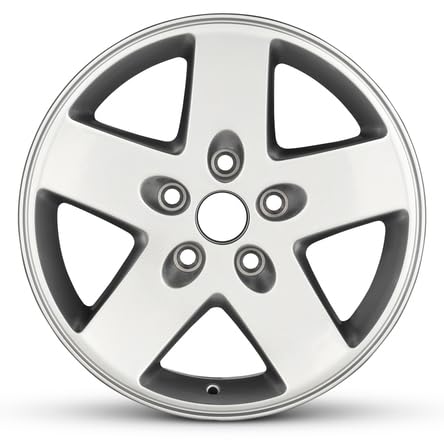 Road Ready Wheels 100-0126 Wheel