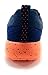 Karhu Ensip Zapatillas Mujer sin Cordones con Memory Foam Color Azul (37...