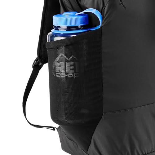 Patagonia Terravia Tote Pack All Black miniatura 6