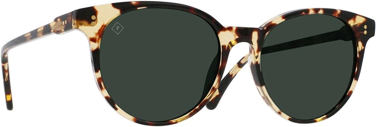 Buy Raen Women's Norie Round Sunglasses Online Taiwan Ubuy
