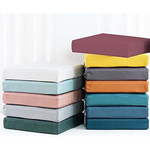 Cojín impermeable para silla de exterior Waigg Kii Cover