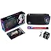 Produktbild MSI Kit de Accesorios Claw Funda de Transporte + Protector Cristal Templado + Correa + Llavero