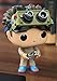 Funko POP Pop! Movies: Ghostbusters Afterlife - Podcast Rust City S1 - POP 3 Multicolor Standard
