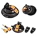 Price comparison product image iSHOXS Small Cup Value Pack + Suction Cup/GoPro Compatible
