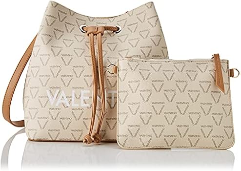 valentino liuto bucket bolsa