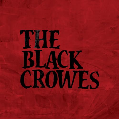The Black Crowes on Amazon Music Unlimited