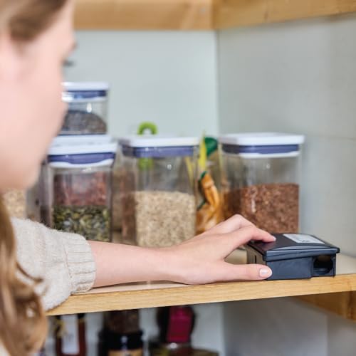 The Big Cheese Mouse Bait Station Unbaited x4,color may vary