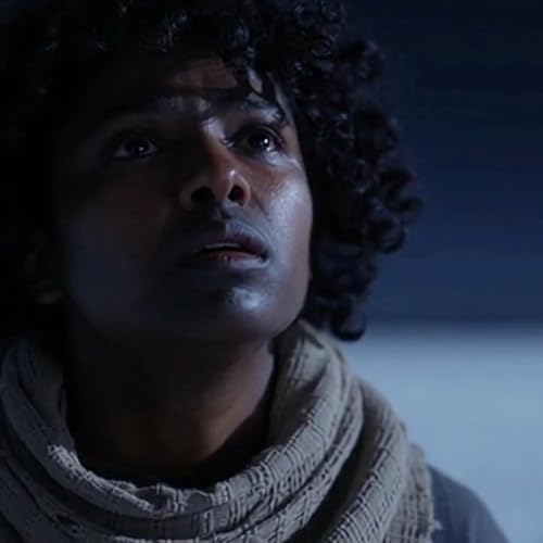 The Untranslated Call | Atmospheric Speculative Fiction