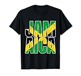 Vintage Jamaica Souvenir for Travel Vacation Trip