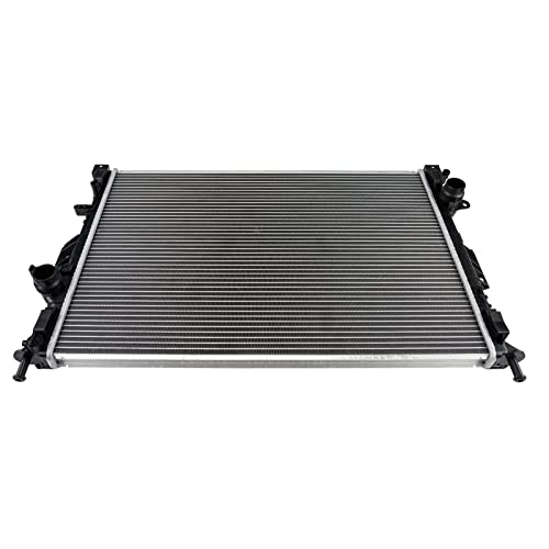Image of PHILTOP Automotive Replacement Engine Radiator for 2013-2016 Focus 2.0T