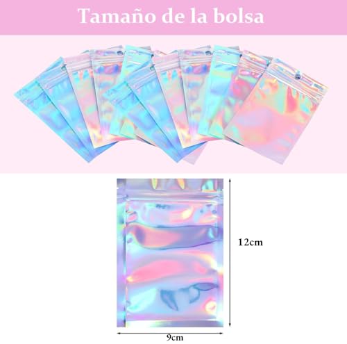 Recopilación de Bolsas resellables los mejores 5. 2 Imagen adicional