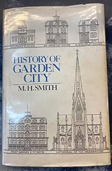 History of Garden City