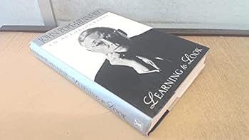 Hardcover Learning to Look: An Autobiography Book