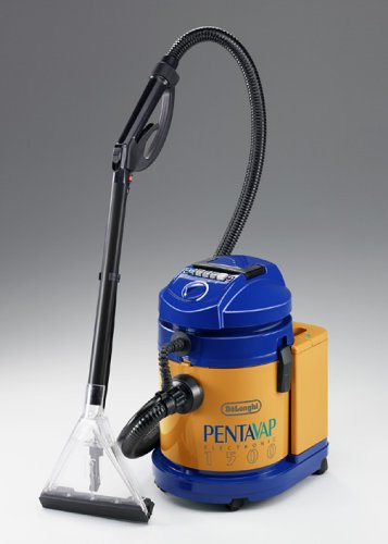 Preisvergleich Produktbild DeLonghi Pentavap EX 2 Nass- / Trockensauger