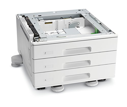 Xerox - 097S04908 Three Tray Module - 1560 Sheet