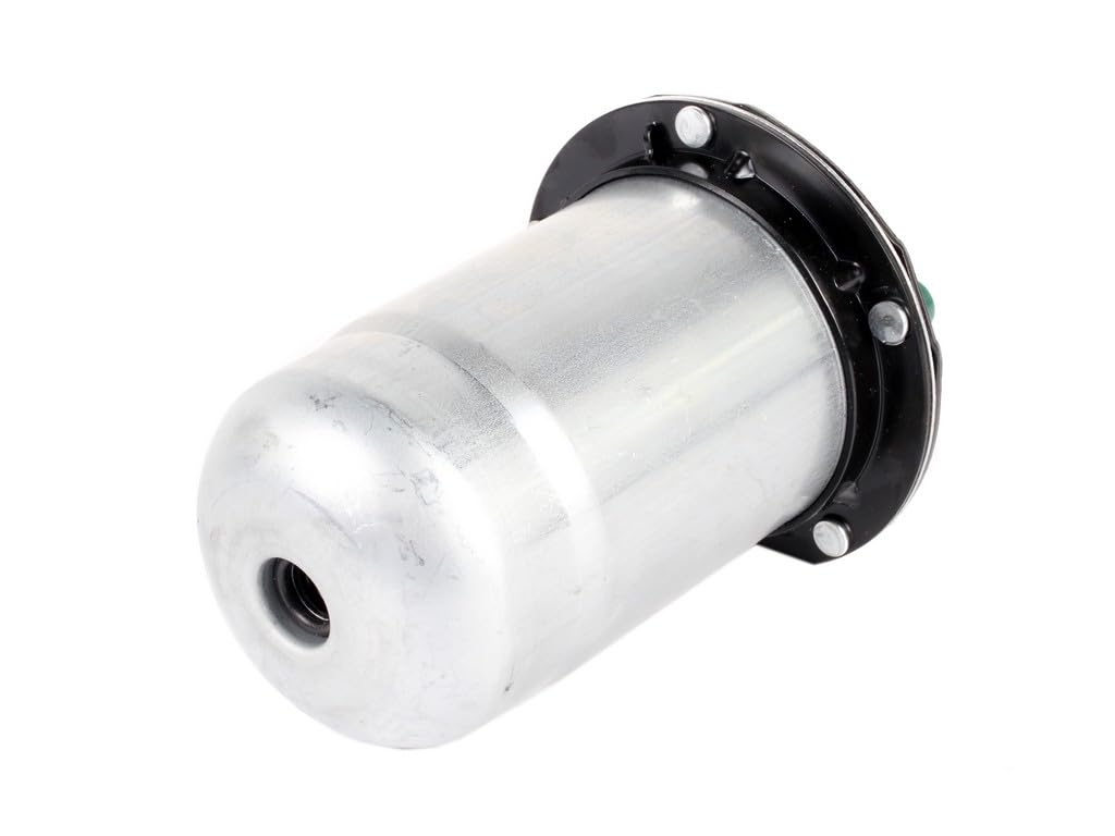 3RG INDUSTRIAL - Caja Filtro Combustible- OEM 164003560R - Piezas para Coche Recambios Motor y Otras Partes de Vehículo | Compatible con los Modelos de Coche y Moto indicados más Abajo.