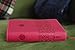 NIV, Teen Study Bible, Compact, Leathersoft, Pink