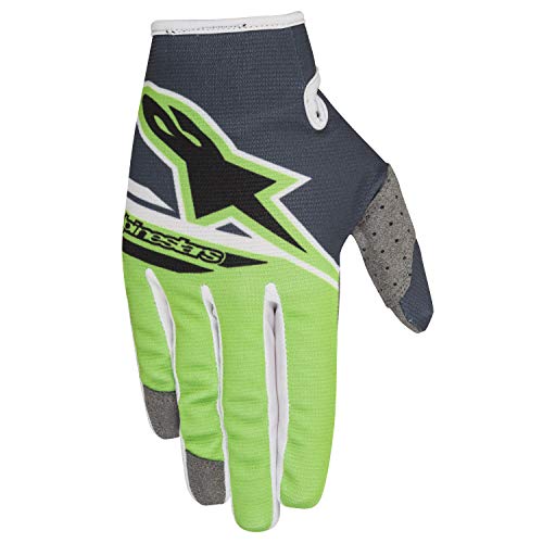 Gants Motocross Alpinestars Contre Fatigue Guidon S
