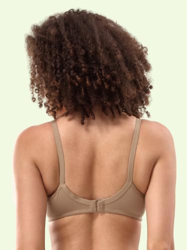 Image of LUX LYRA Minimiser Underwired Bra