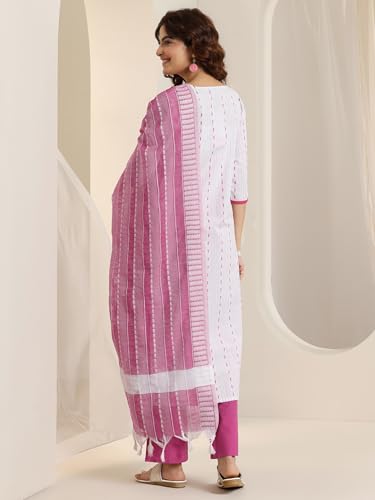 Image of Libas Women Kurta Sets