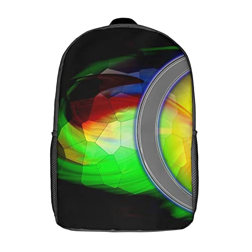 Sac d'école de mode pour fille et garçon idéal pour les cours et les loisirs