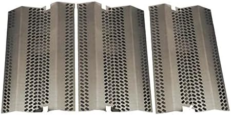 Amazon.com : Fire Magic Stainless Steel Flavor Grids Aurora A790i 