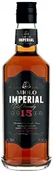 Brandy Miolo Imperial 750 ml