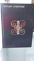 English Literature B000LA3D7G Book Cover