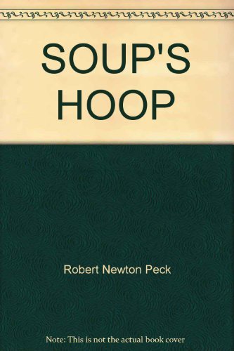 Soup's Hoop 0385298080 Book Cover