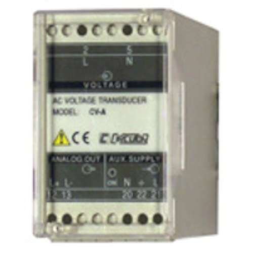 Circutor cv - Converter cv-to 4...20ma