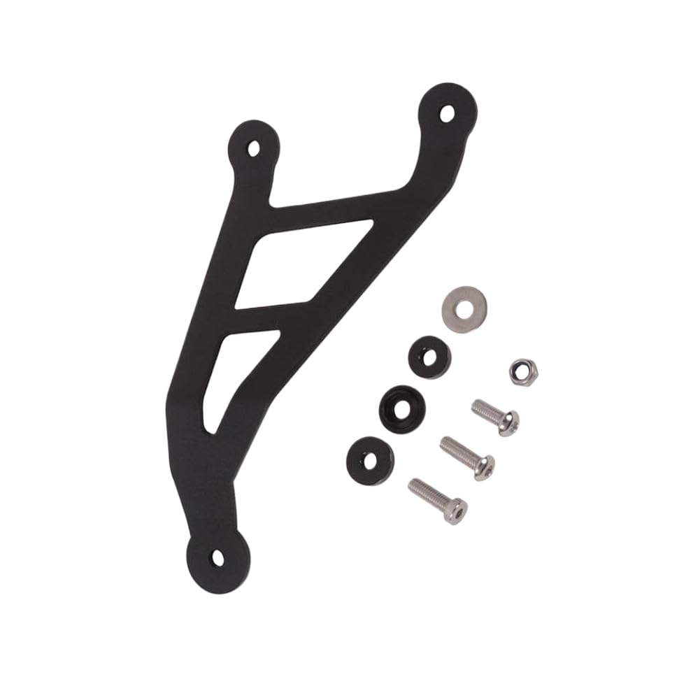 Nwugfdk Onecolor Exhaust Hanger Bracket For Z H2 2020 2021 2022 Motorcycle