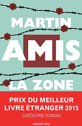 La Zone d'intérêt [French] 2702157270 Book Cover