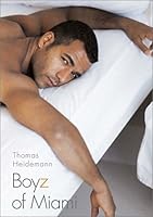 Boyz of Miami 3931613097 Book Cover
