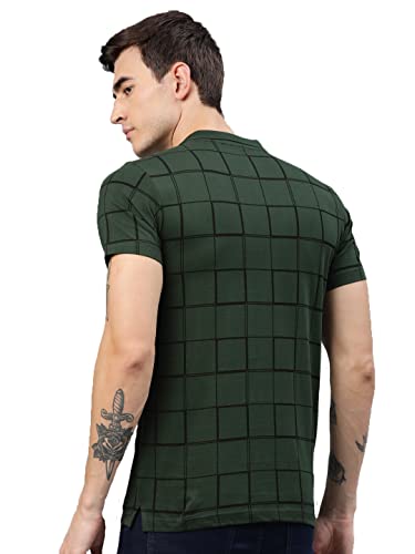 Image of KRYPTIC Men Polo