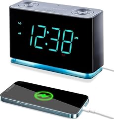 Emerson Smart Alarm Clocks product image