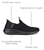 Zapatillas Skechers Hands Free Slip-Ins Ultra Flex 3.0 - Cozy Steak para Mujer 7