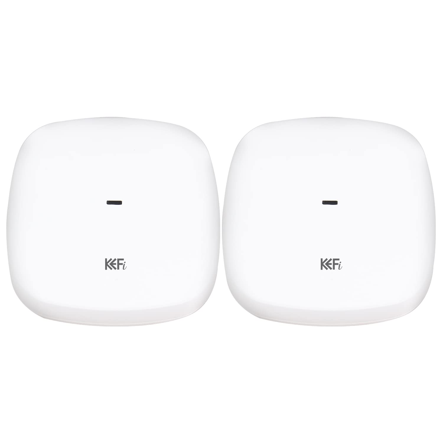 KEFi C-13 WiFi Dual Band Mesh System (All in One) 1.3 Gbps Router+Access Point + Wi-Fi Extender with MU-MIMO Technology| Easy App Installation| Parental Controls|Powered by Qualcomm (KEFi-C13-1) (B08G6Z7RS1) Amazon Price History, Amazon Price Tracker
