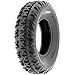 SunF 20x6-10 20x11-9 Knobby ATV UTV Tire 6 PR A031 - BUNDLE