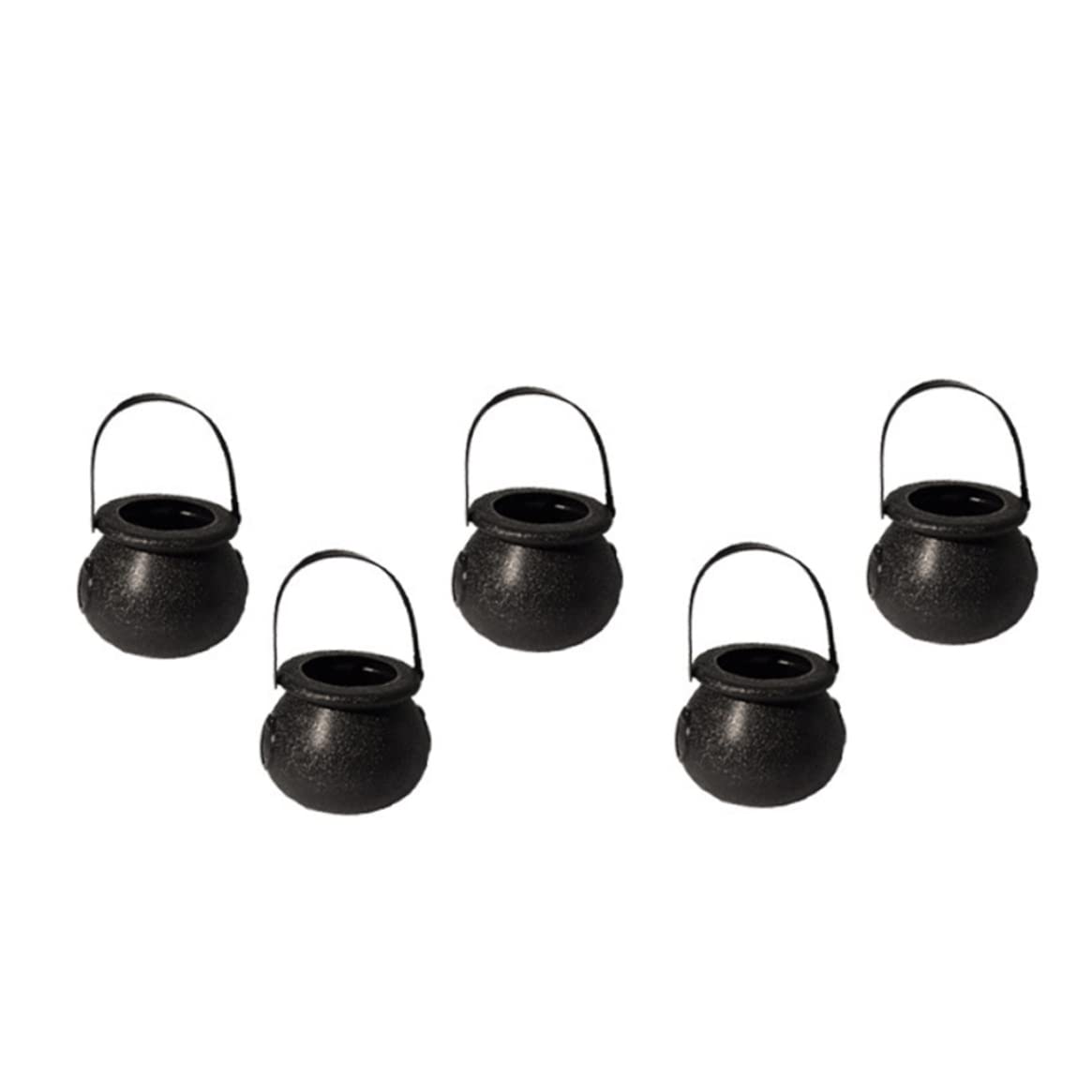 Mini Kesselkessel 12StüCke Small Teiliges Hallowee Produktbild-Vorschau 6
