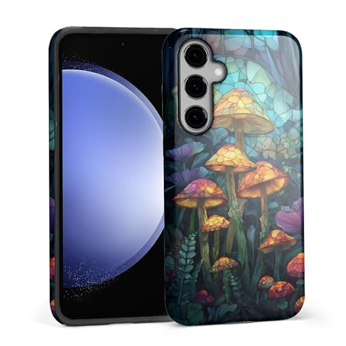 Coque antichoc Samsung Galaxy S24 pour éviter les rayures de l'écran
