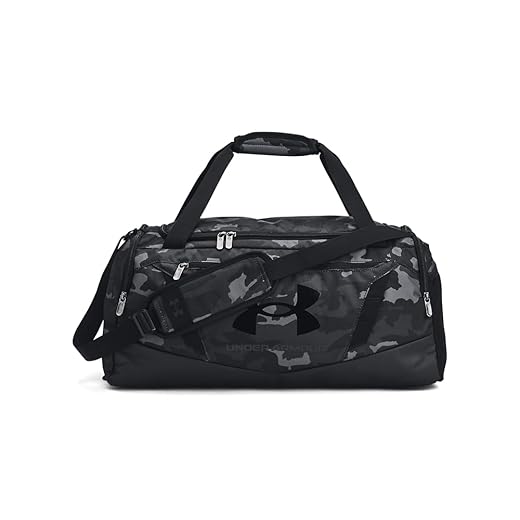 Under Armour Undeniable 5.0 Duffle