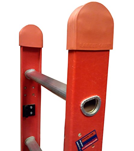 Ladder Cap