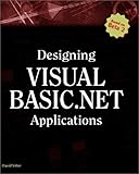 Designing Visual Basic.Net Applications