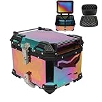 Yidechon-Watertightness-Motorcycle-Top-Case-Color-Stainless-Steel-Motorcycle-Trunk-Tour-Tail-Box-With-Security-Lock-Universal-Motorcycle-Accessories-Storage-Carrier-Case-45L